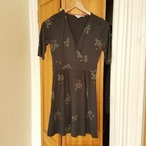Boden dress